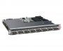 Cisco WS-X6908-10G-2TXL= | 8-Ports 10GbE Ethernet Fiber Module