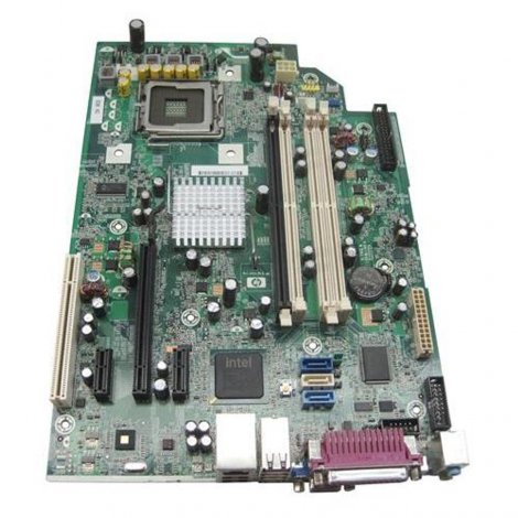 HP 793298-001 | System Board (Motherboard) for All-in-One R20 / R23