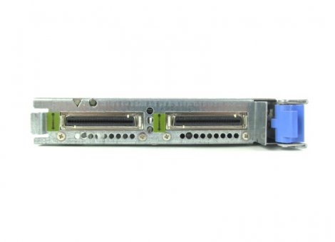 IBM 64P1205 | Dual Port RIO-2 I/O Hub Module