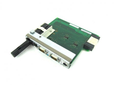 IBM 7878-911X | CEC Passthru Card/Serial Port Card
