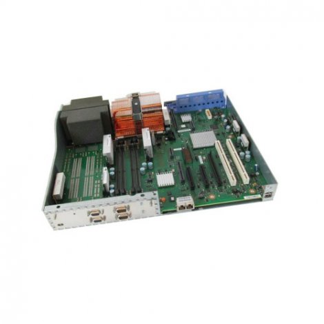 IBM 46K6593 | 4.2GHz 2-Core Power6 Processor Card