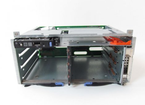 IBM 07P6910 | 6-Slots 3.5-inch SAS DASD/Media Backplane for pSeries