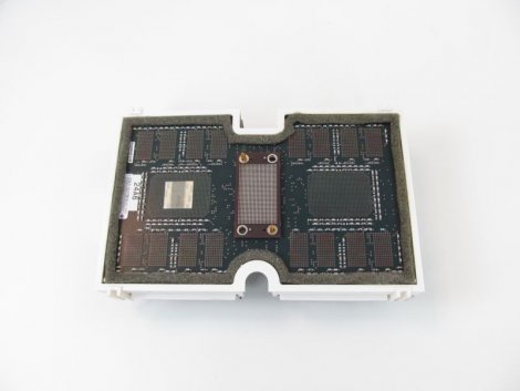 IBM 04N6699 | 500MHz 4-Way 4MB Layer 2 Cache Processor