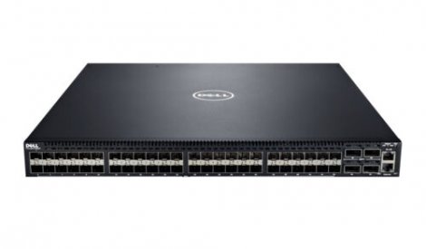 Dell 759-00031-00 | Force10 S Series 2-Port 10Gb Cx4 Module
