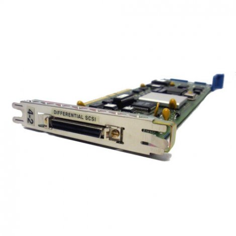 IBM 40H2842 | Enhanced SCSI-2 Fast/Wide Differential Adapter