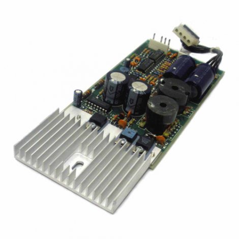 IBM 21H7100 | System Rack Memory Regulator Assembly