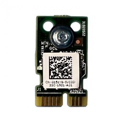 Dell 151Y6 | Trusted Platform Module 2.0