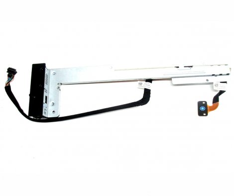 Dell XC8W7 | Right Rack Ear Board for PowerEdge R740 R740XD R7425 Server
