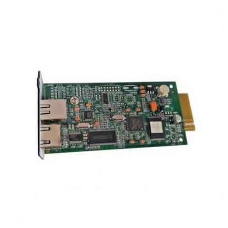 HP JC166A | A6600 FIP-100 Flexible Interface Platform Module