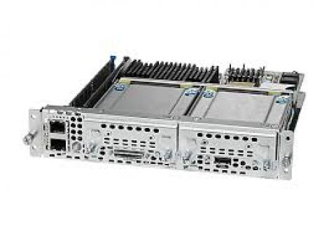 UCS-EN120S-M2/K9 | Cisco Network Compute Engine for UCS E-Series