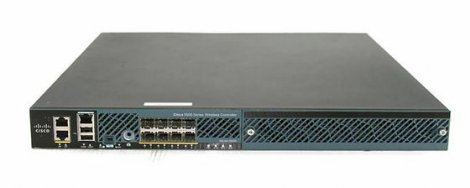 Cisco AIR-CT5508-150-K9 | 5500 Wireless LAN Controller