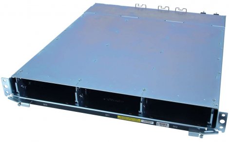 Cisco A9K-AC-PEM | ASR 9000 Series Router AC Power Entry Module