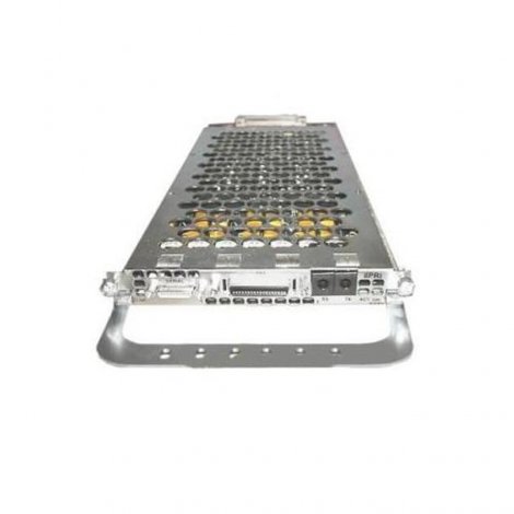 Cisco AS54-DFC-8CE1 | AS5400 Octal E1/PRI DFC Dial Feature Card