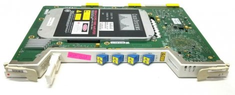 15454-OPT-BST-E | Cisco Enhanced Optical Booster Amplifier Module Card