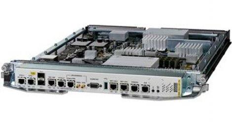 Cisco A99-RP2-SE | ASR 9900 2-Ports 100/1000Base-T Ethernet Route Processor