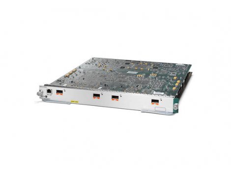 Cisco 7600-ES+4TG3CXL | 7600 ES+ Line Card 4-Ports 10GbE Xfp With DFC 3CXL