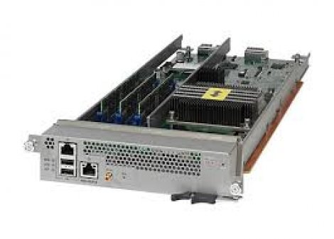 Cisco N9K-SUP-B+ | 6-Core 12-Thread Supervisor for Nexus 9500 Series