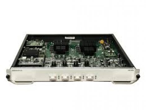 HP JC602A | 8800 4-Ports 10GbE XFP 4-Slots Expansion Service Processing Module