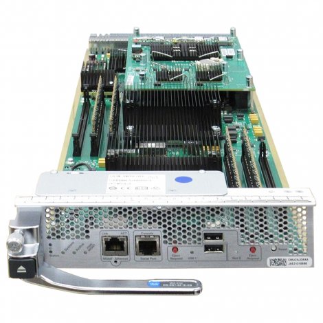 Cisco DS-X97-SF1E-K9 | MDS 9700 FC Supervisor-4 Control Processor