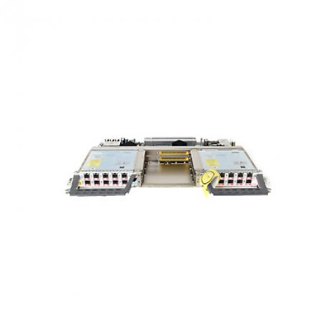 Cisco 20-1GE-FLEX | 20x 1GE Flexible Interface Module for CRS-1