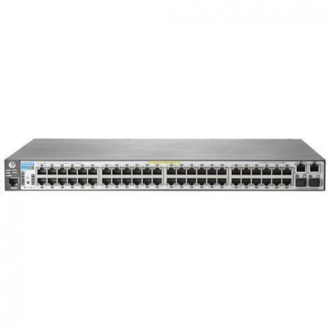HP R6B00A | 4-slot Dir Switch Core Blade