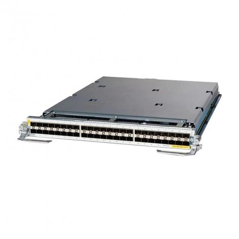 Cisco A9K-8X100GE-SE | ASR 9000 Series 8-Ports 100GbE Service Edge Optimized Line Card Module