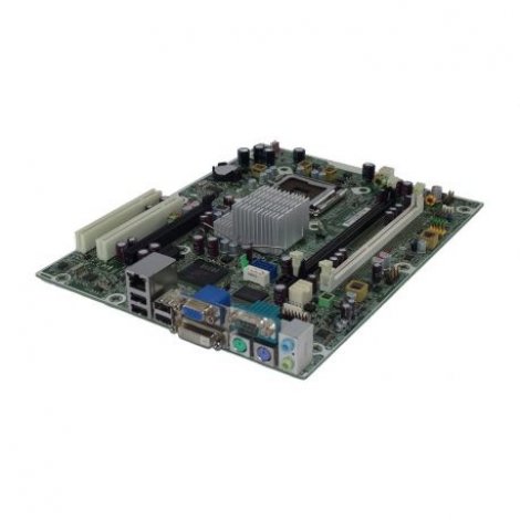 HP 607173-001 | System Board for 4000 Pro SFF Tiguan