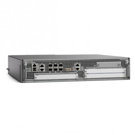 1002X-5G-K9 | Cisco ASR 1002-X 2U Router