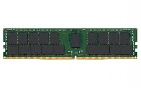 Kingston KSM32RS8/8HDR | Server Premier DDR4 Module 8 GB DIMM 288-pin 3200 MHz / PC4-25600 CL22 1.2 V registered with parity ECC