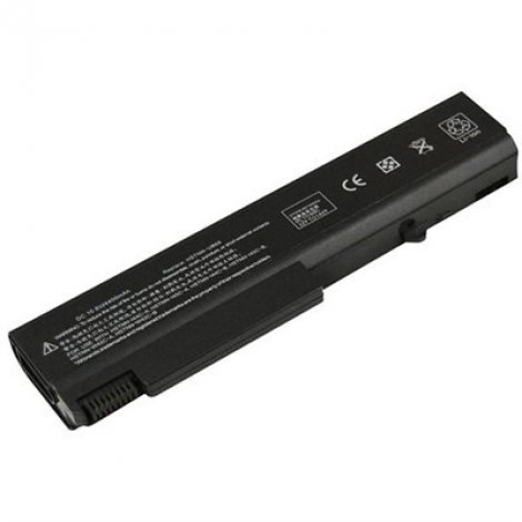 HP 408545-161 | 6-Cell Lithium-ion 10.8VDC 4400mAh 55Wh Primary Notebook Battery for NC6000/NC6500 Series Notebooks