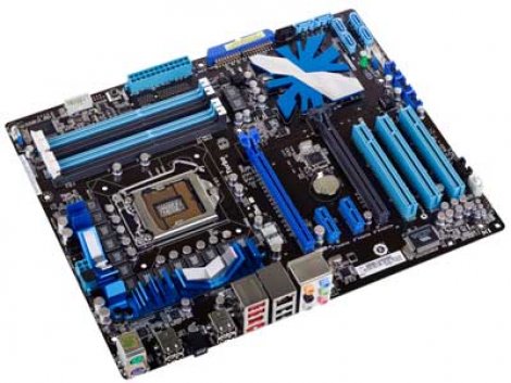 Samsung BA92-06142A | Motherboard Assembly top bremen-17m Pga