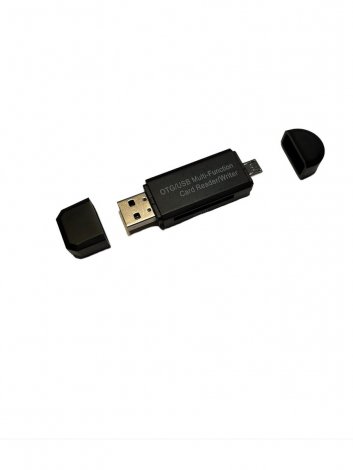 HP 598768-001 | Sps-card Reader W/cable