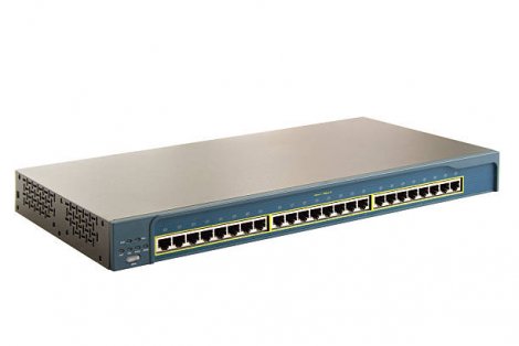 IBM 08L2955 | 12-Ports Ethernet Switch