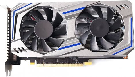 Dell 097FTE | 32MB PCI Video Card