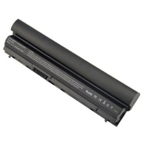 HP 593553-025 | 6-Cell Lithium-ion 10.8V 2.2AH 47WH Primary Notebook Battery