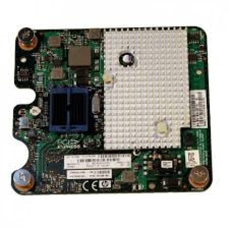 Dell 00F3N | Mellanox ConnectX-3 Pro Dual-Ports 10Gb/s KR V2 Mezzanine Card