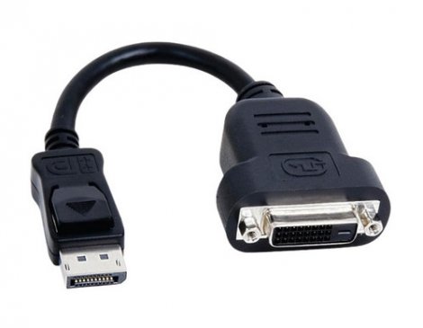 HP 189085-001 | Serial Port Cable for Standard Peripheral Board