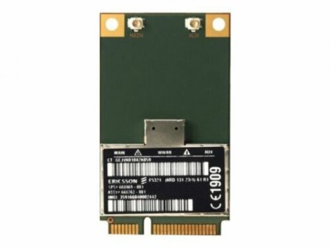 HP 1HC90UT#ABA | hs3210 HSPA+ Mobile Module