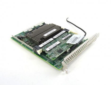 HP 2347A | Dtc-48 Telnet Card