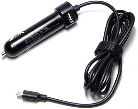 Dell 310-9051 | 65W Auto/air/ac Adapter