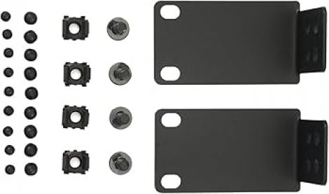 Dell 332-1584 | W-7200 series Rack Mount Kit
