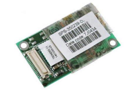 HP 384623-001 | Mini Modem Daughter Card (MDC) for Pavilion Notebooks PC