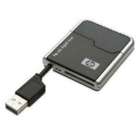 395280-001 - HP Usb Digital Drive Flash Reader 364727-002