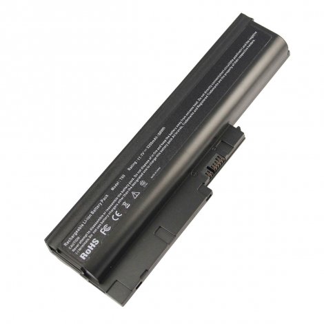 IBM 42T2568 | 8Cell 2.6Ah 28V Li-Ion Battery