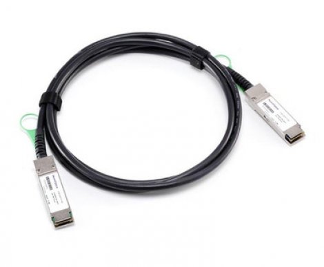 HP 444475-002 | 10GBe-cx4 1m Cable
