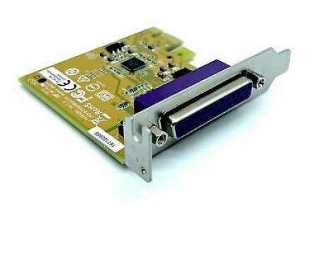 HP 54-18858-01 | Mv3100 Dist Card