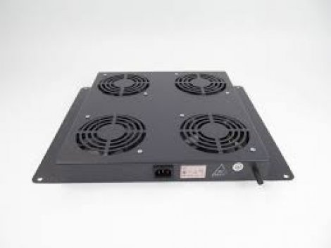 Dell 64URP | Rack Fan Kit for PowerEdge 4210