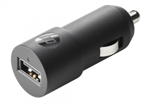 HP 748918-001 | ElitePad 12-Watts USB Car Adapter