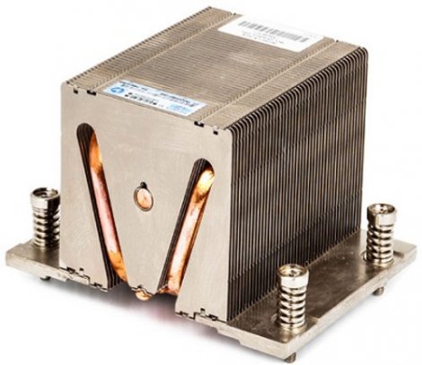HP 803020-001 | heatsink 2 for proliant xl170r g9 xl190r g9