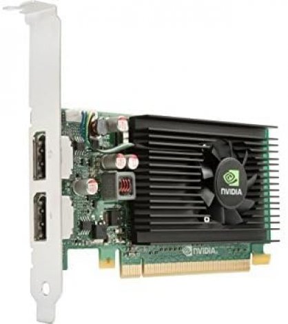 HP 98542-66570 | 300/Graphics/med Res Mono Card 512 X 400